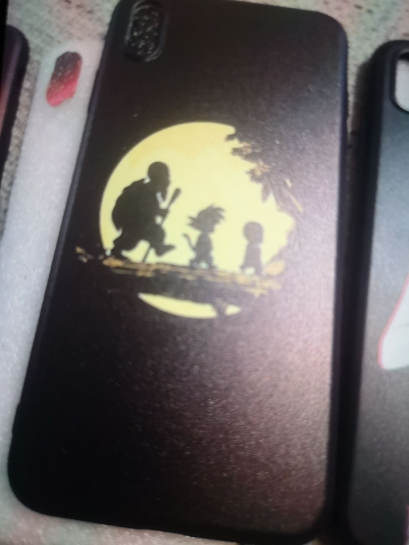 Case, etui IPhone XS MAX