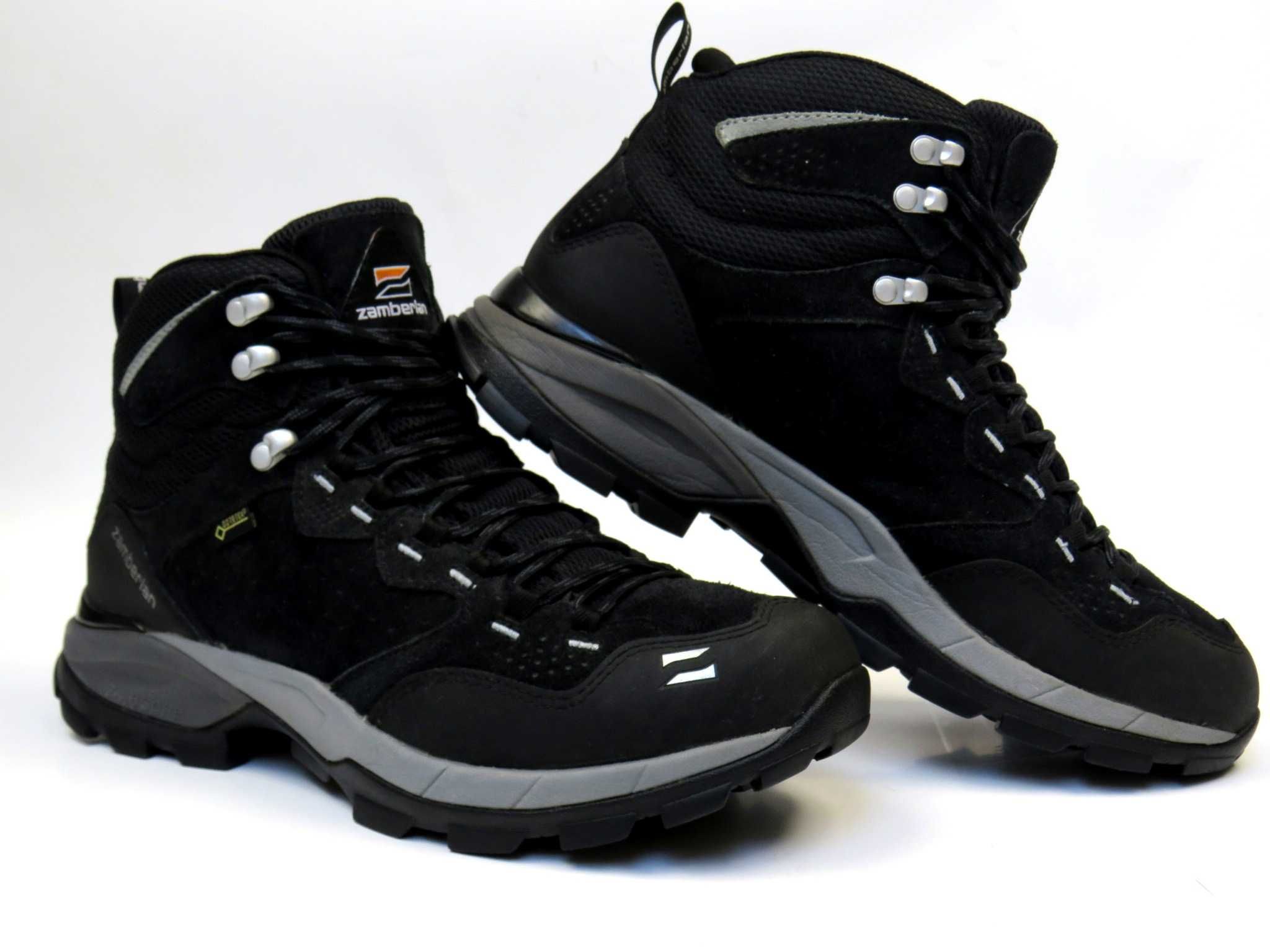 Zamberlan  GORE-TEX buty trekking r 43 -50%