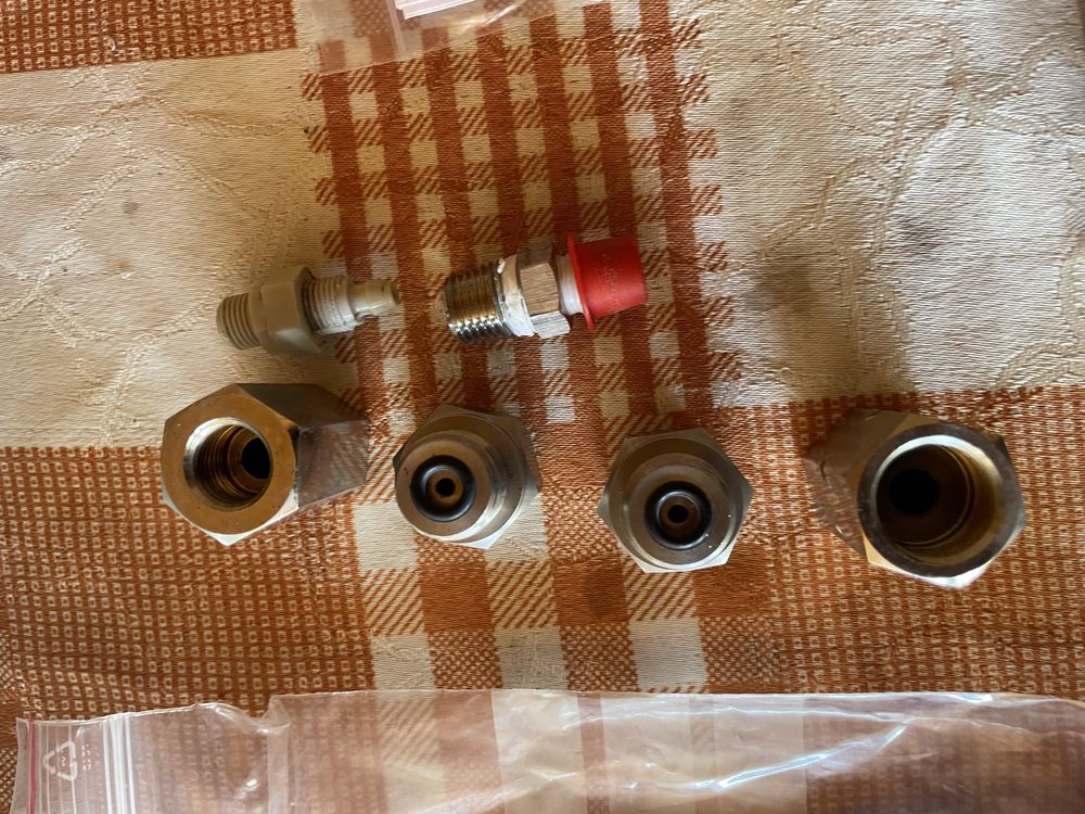 Ametek  Jofra Calibrator Pressure