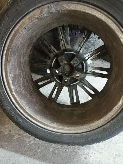Продам диски р19