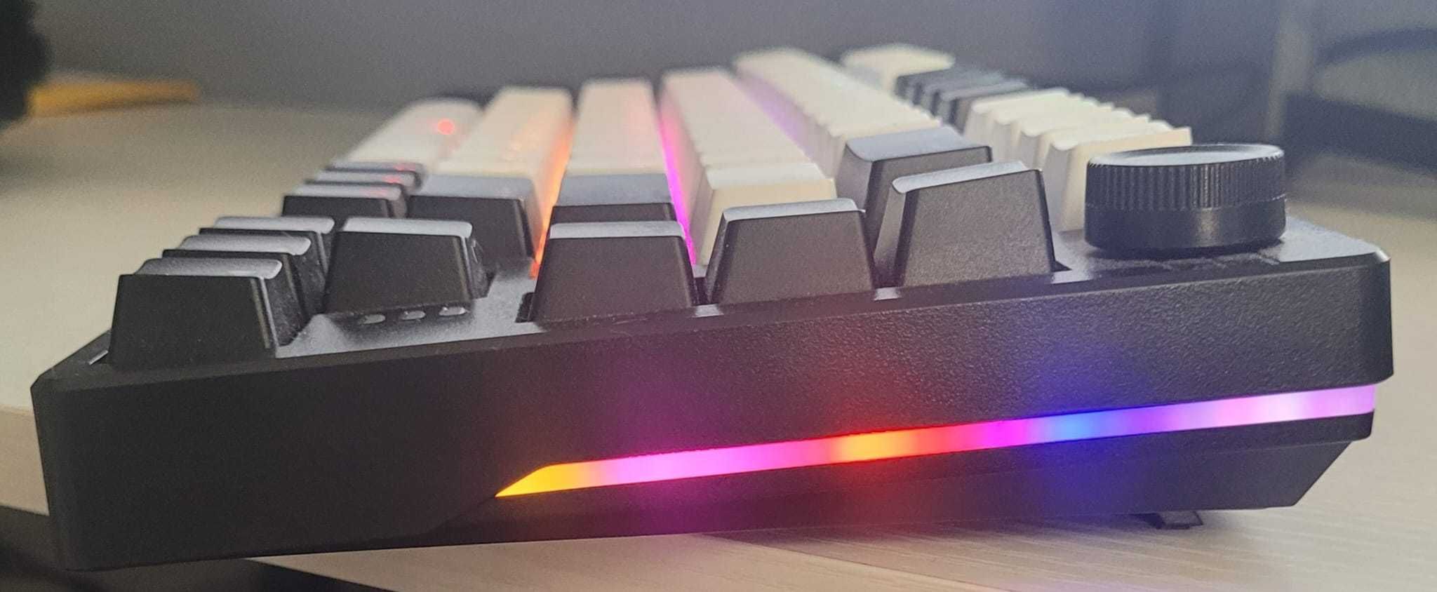 Teclado Dareu EK75