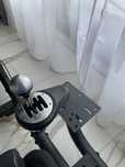 Thrustmaster TH8A - Shifter