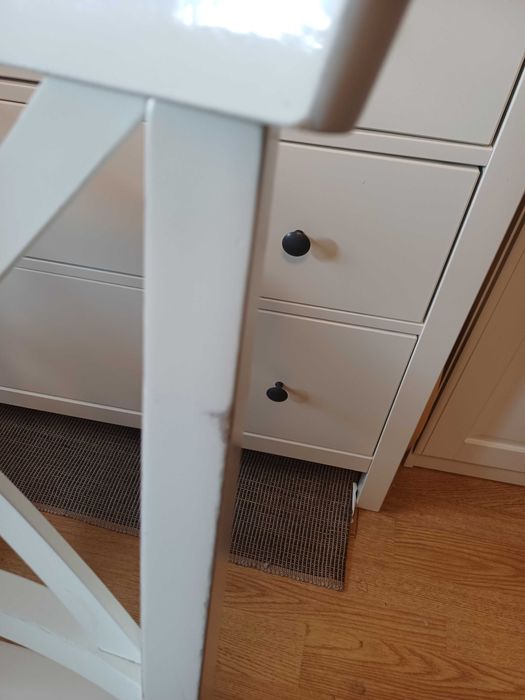 Krzesło Ingolf Ikea