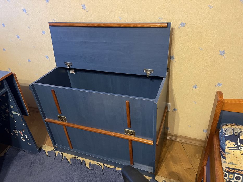 Комплект дитячих меблів VOX