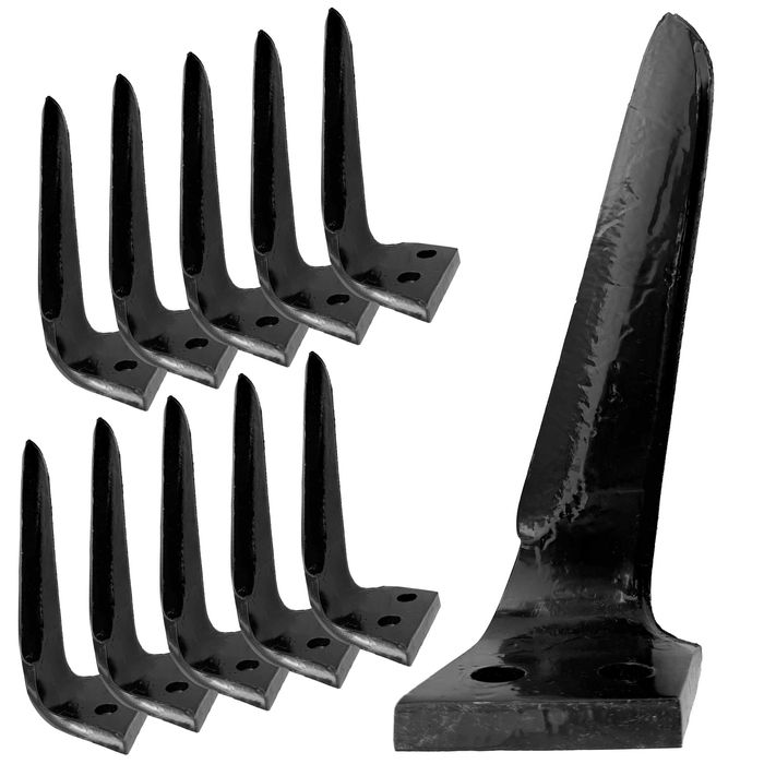 Ząb brony Aktywnej Kuhn RabeWerk wszystkie brony aktywne