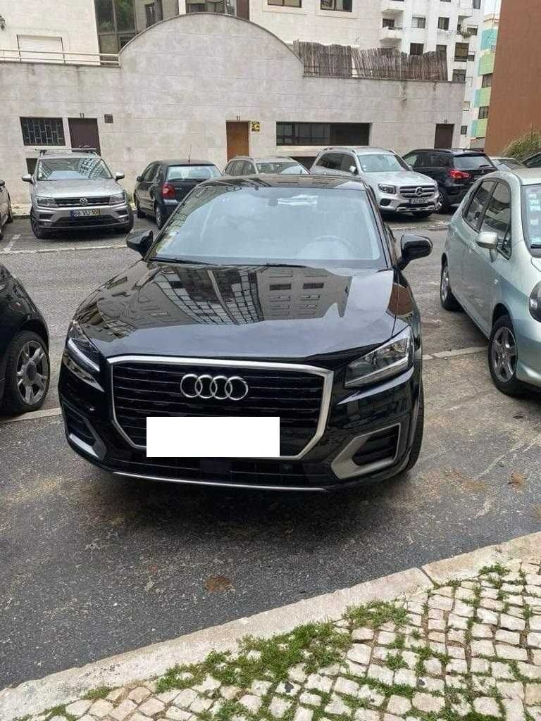 Audi Q2 1.6 120 cv