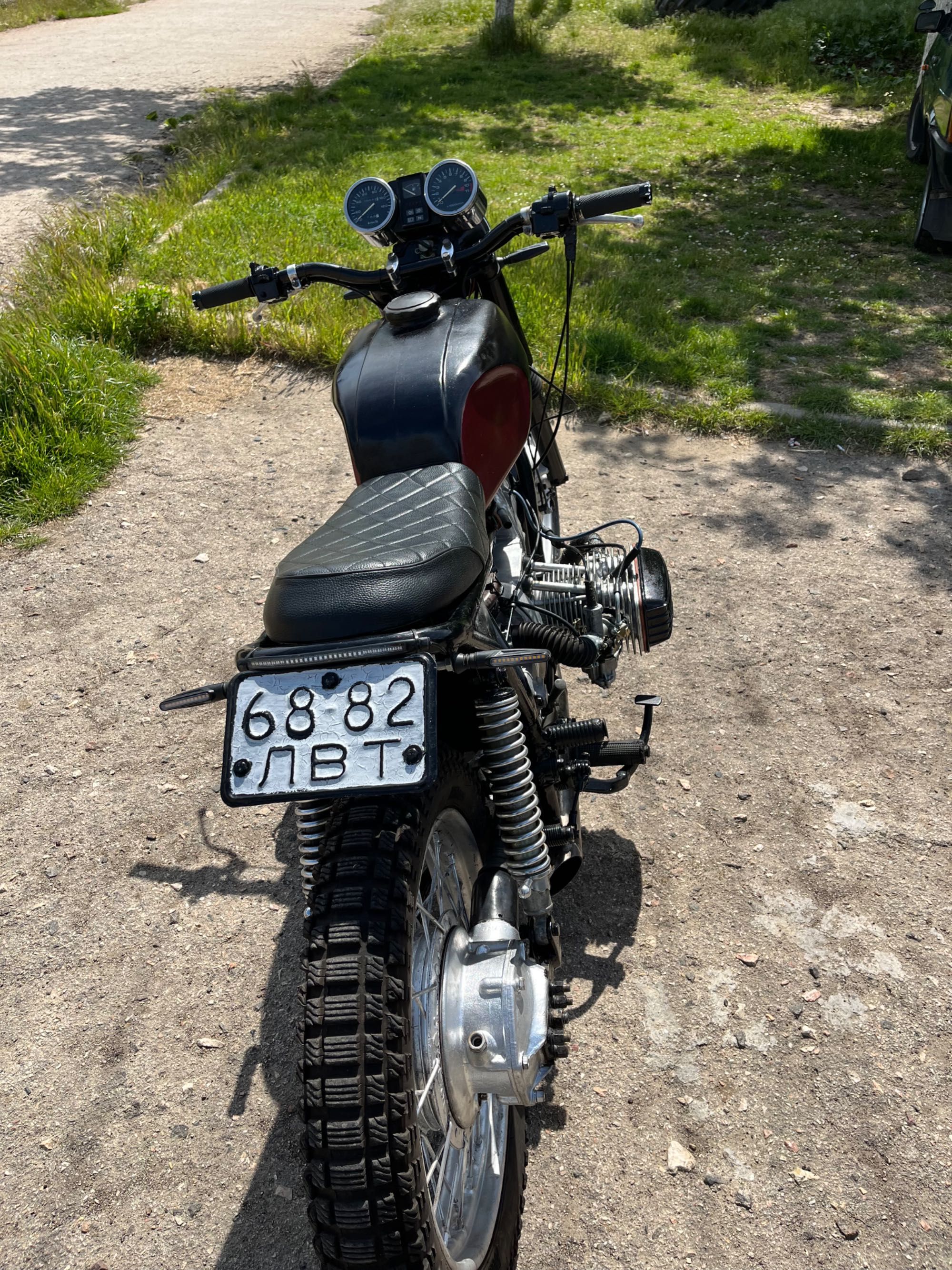 Кастом Мт Днепр 10