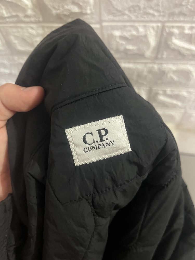 Куртка C.P. Company
