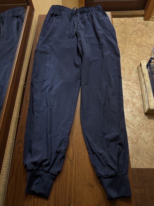 Медицинский костюм