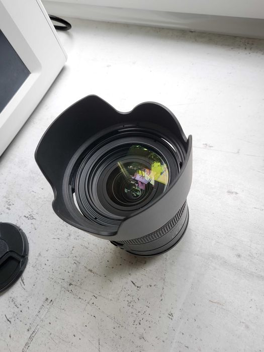 Obiektyw CANON EF 24-70 4.0 L IS USM