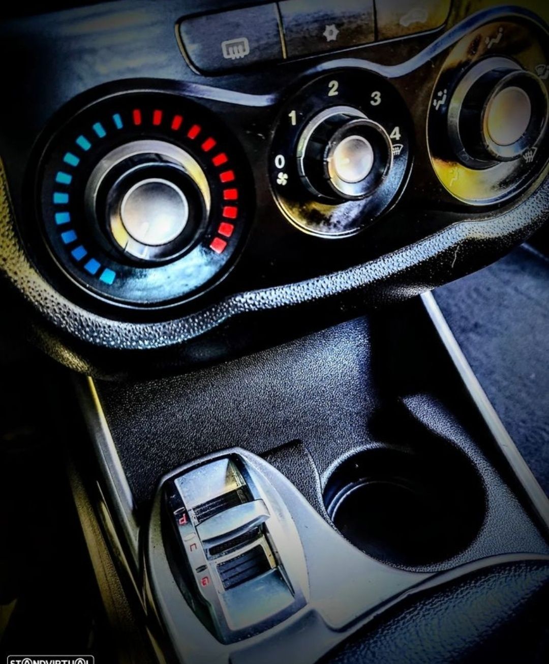 Alfa Romeo Mito bom estado