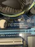 Материнська плата s1155 g2-3 Intel H61 S2PV