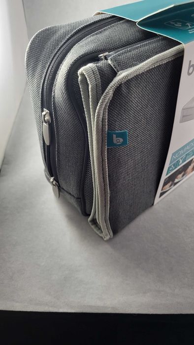 Przenośna mata/materac do przewijania 0mc+ Babymoov