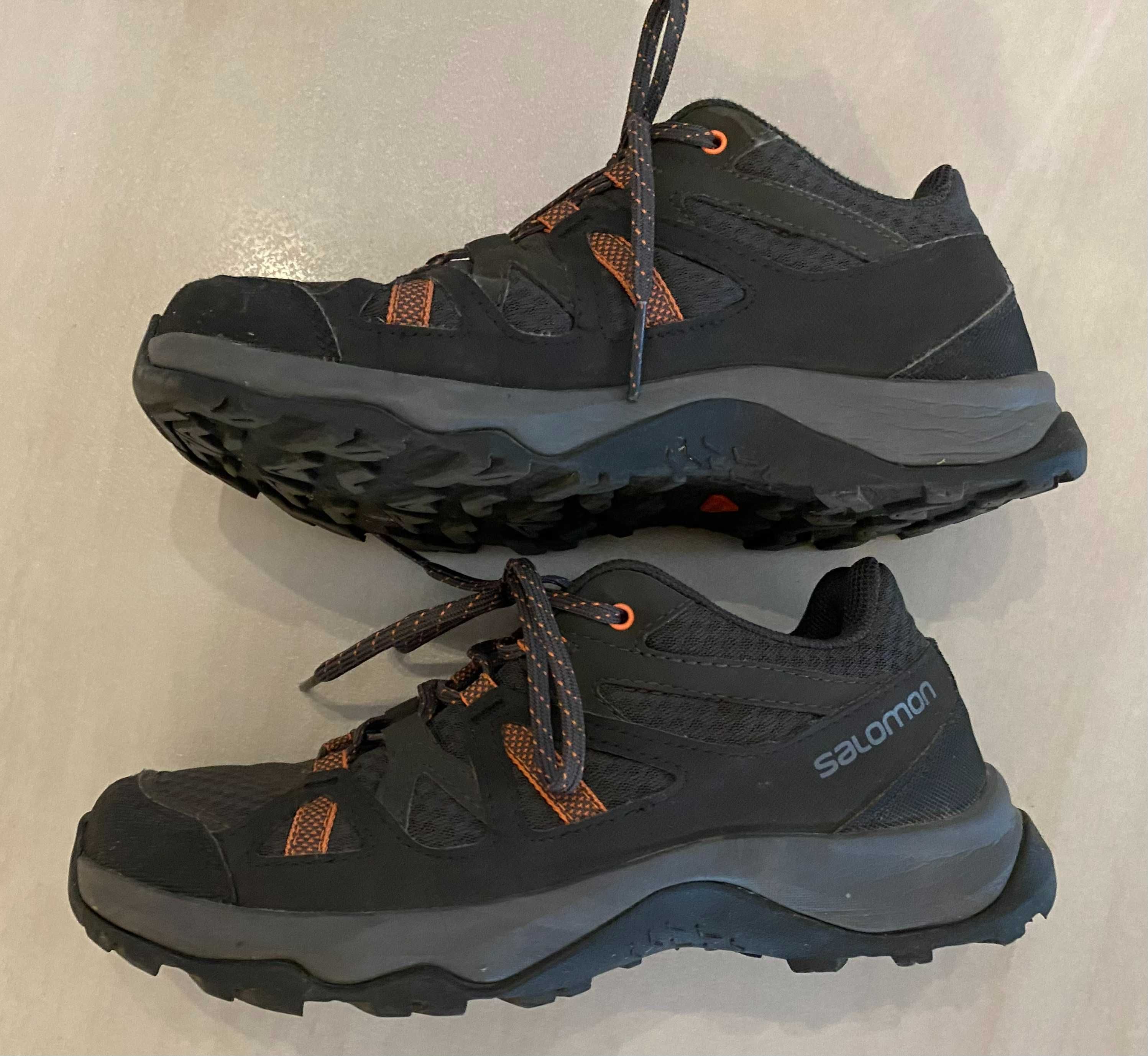 Sprzedam buty Salomon Alliston W 38 i 2/3