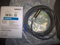 Sensor de proximidade OMRON