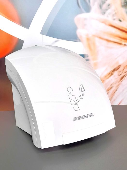 Secador de Mãos Novos (Fazemos Entregas)