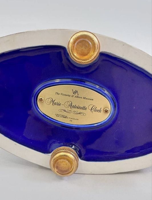 Relogio Maria Antoinette