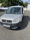 Fiat Doblo 1.9 Furgon