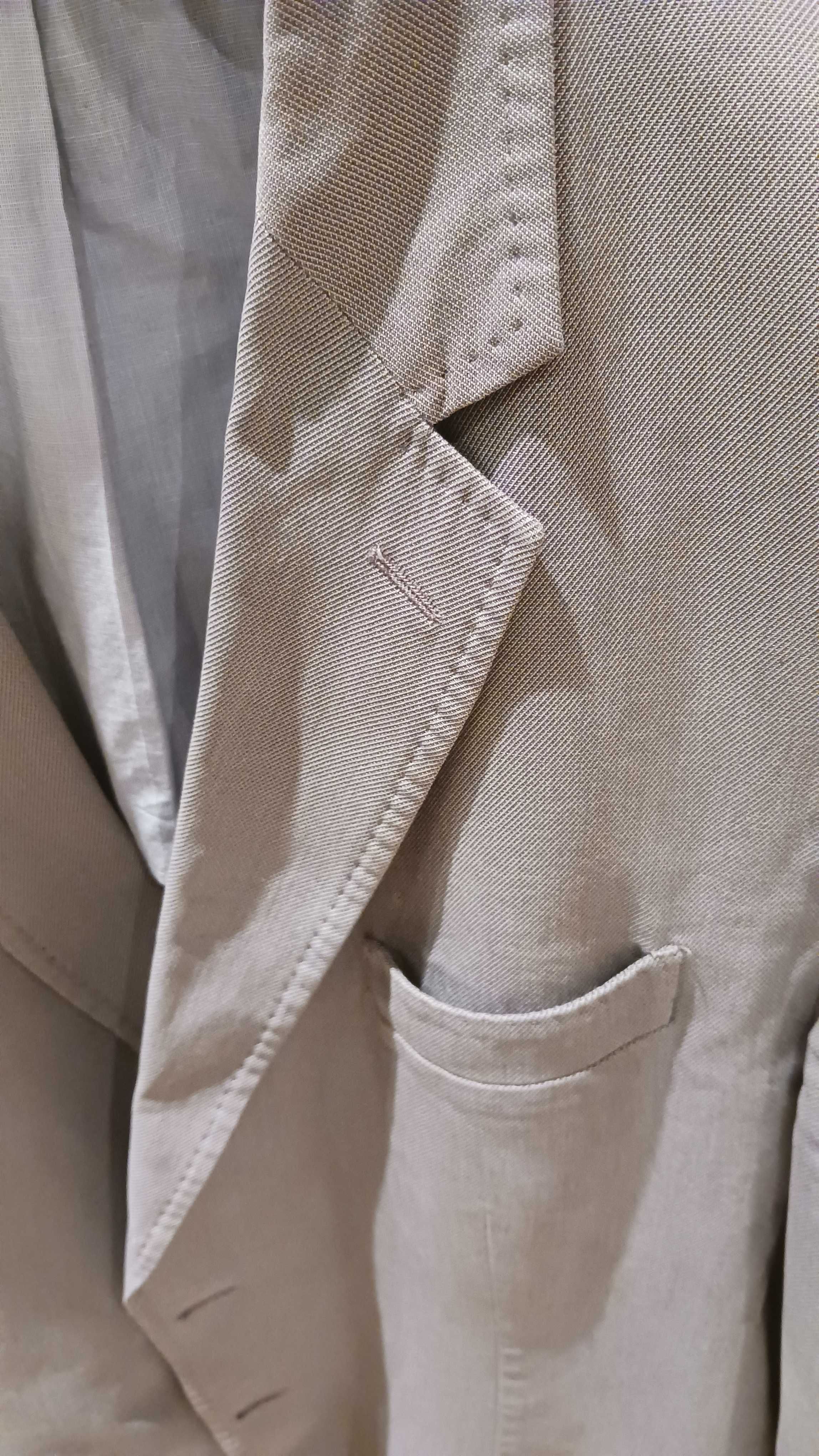 Blazer homem - Massimo Dutti