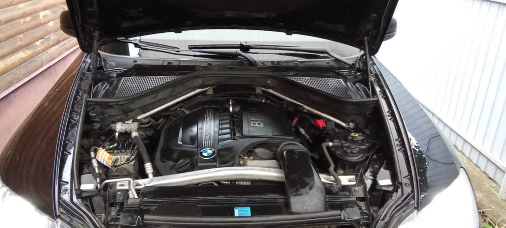 Продам BMW X5, 2011 року