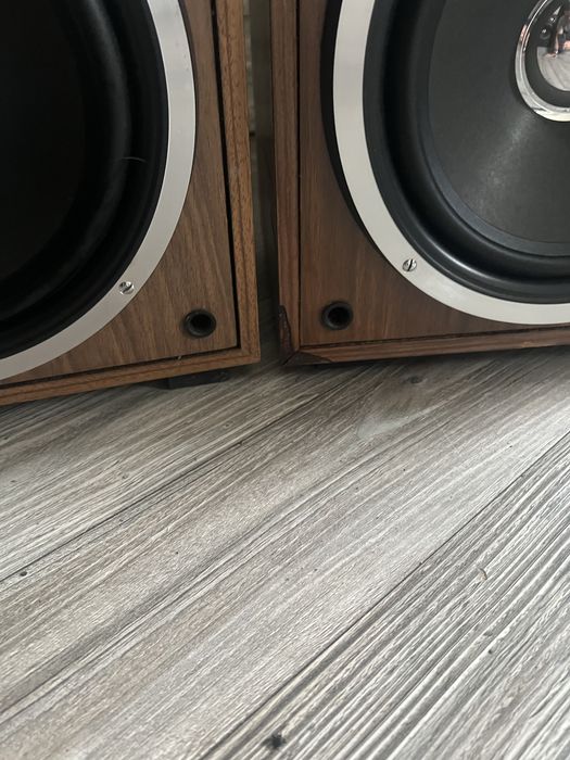 Kolumny Altusy 75 PRL