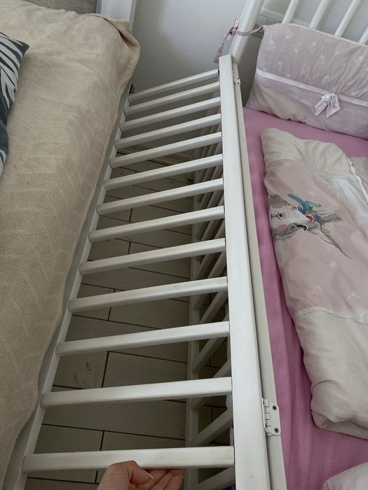 Дитяче ліжечко , ліжечко для немовляти