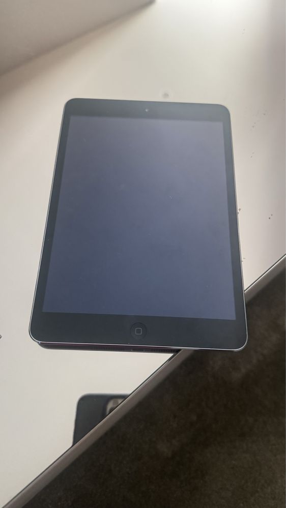 Ipad mini 2 sem marcas de uso