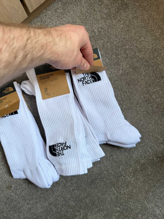 Носки The North Face оригінал див інші оголошення є різні моделі