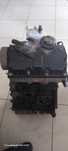 Motor VW polo / Seat Ibiza 1.4 TDI