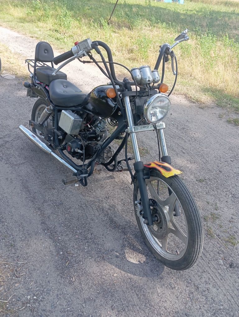 Sprzedam motorower