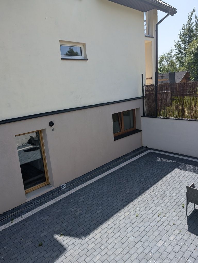 Apartament, noclegi