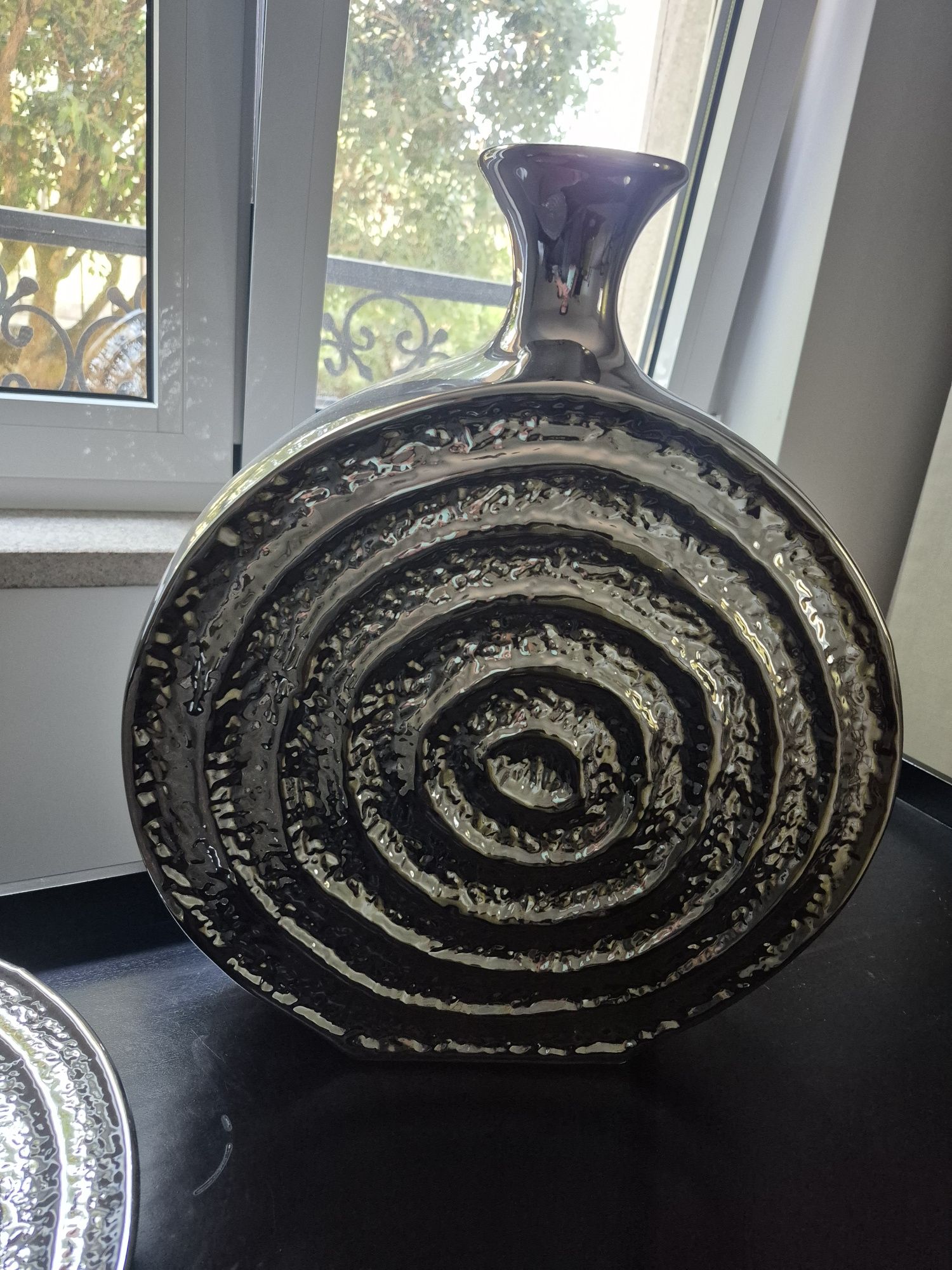 Peças decorativas