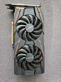 Gigabyte Radeon RX 570 4 GB