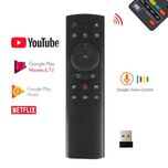 Гиропульт Air Mouse G20S с "голосом" Android, Windows, Linux