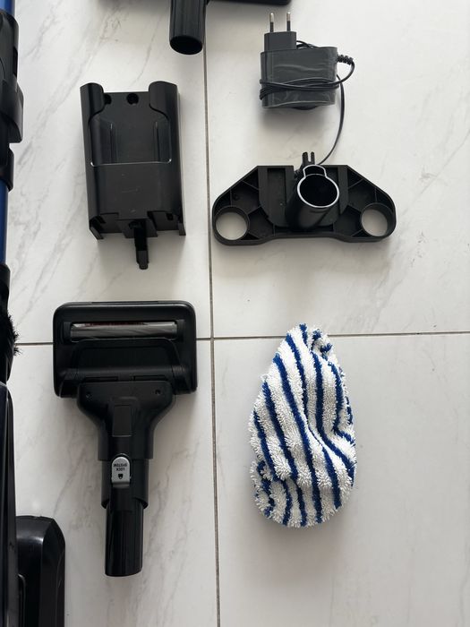 Rowenta X-Force Flex 11.60 Aqua (150 Air Watts)