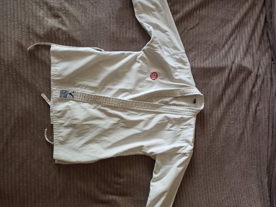 Кімоно карате Tokaido бу