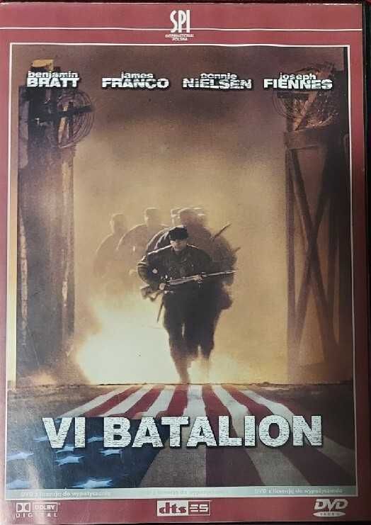 DVD - VI Batalion