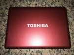 Vendo portatil Toshiba  NB510-115