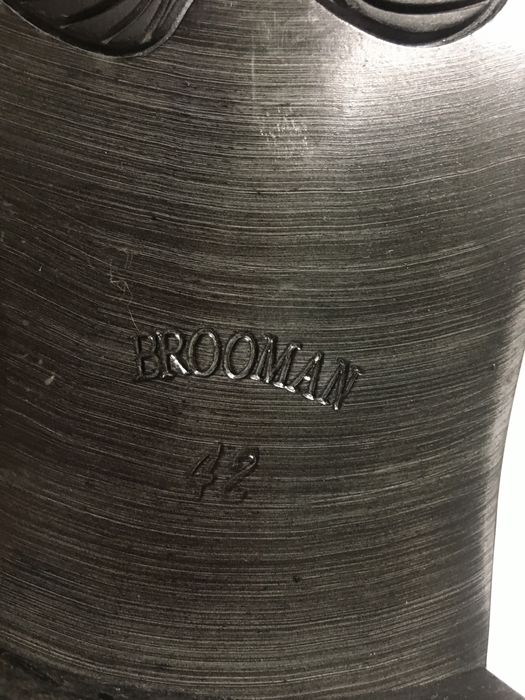 Туфли мужские