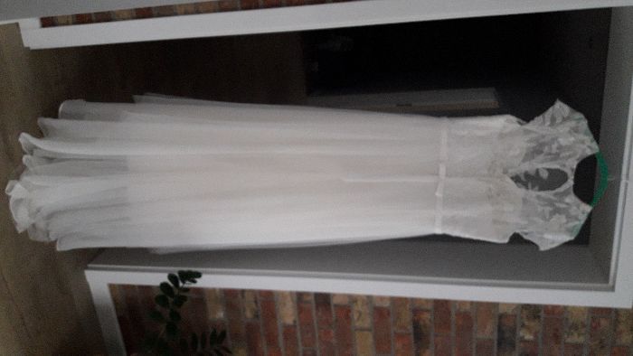 Suknia Ślubna Sweetheart 40-44