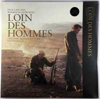 Вініл Nick Cave And Warren Ellis - Loin Des Hommes (Soundtrack) (2022)