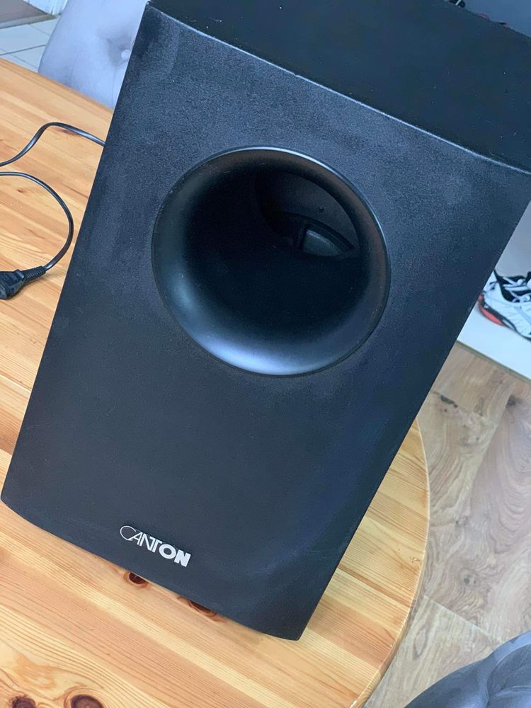 Sprzedam Subwoofer