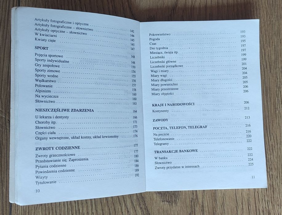 Rozmówki polsko-ukraińskie