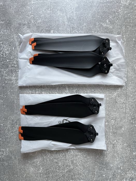 Оригінальні пропелери Mavic 3 Pro/E/T