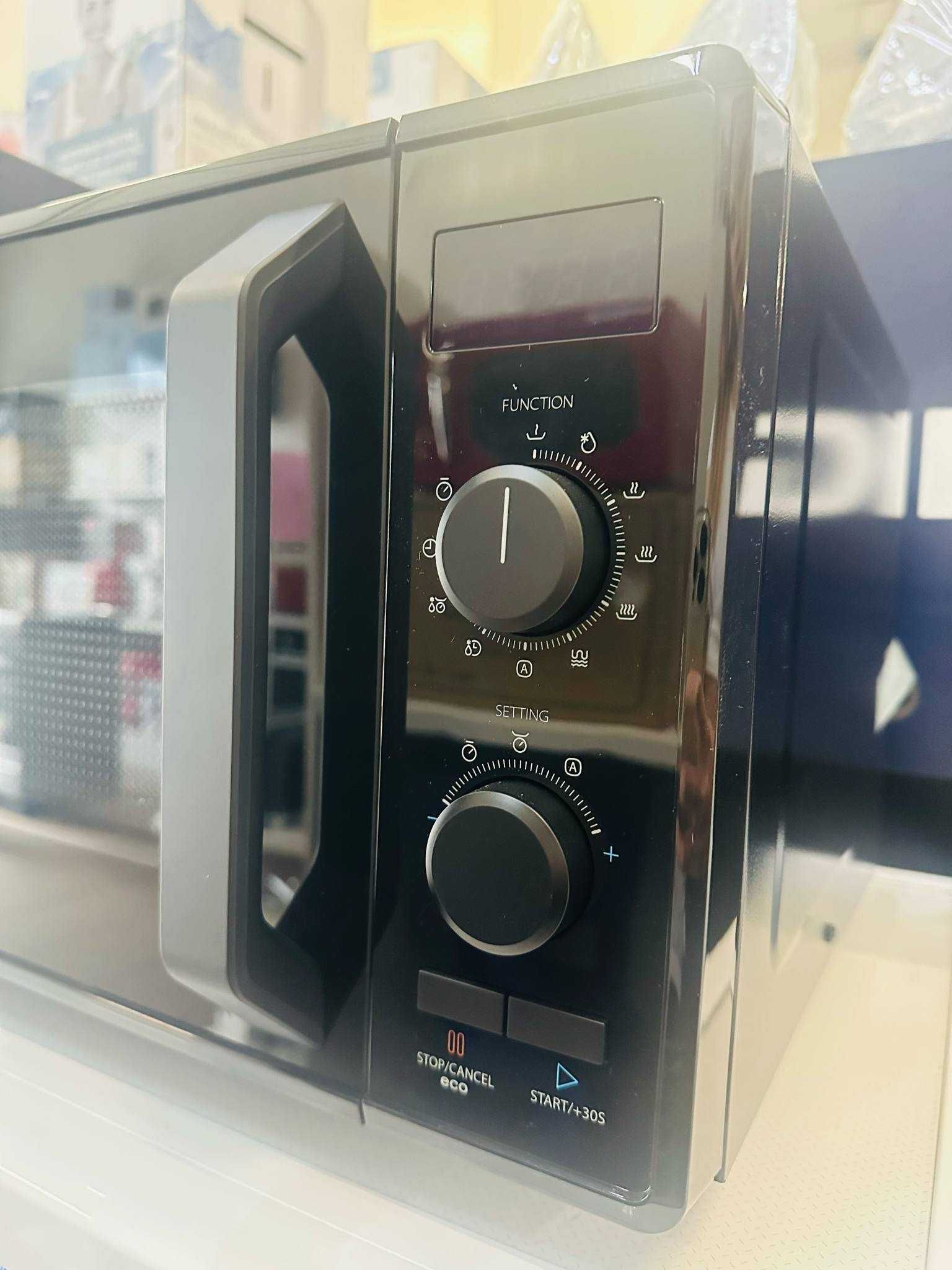 Kuchenka mikrofalowa TOSHIBA 23L z grillem / 900 W Zamów z WYSYŁKĄ!