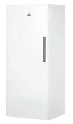 congelador vertical indesit ui6 f2t w bco 228l