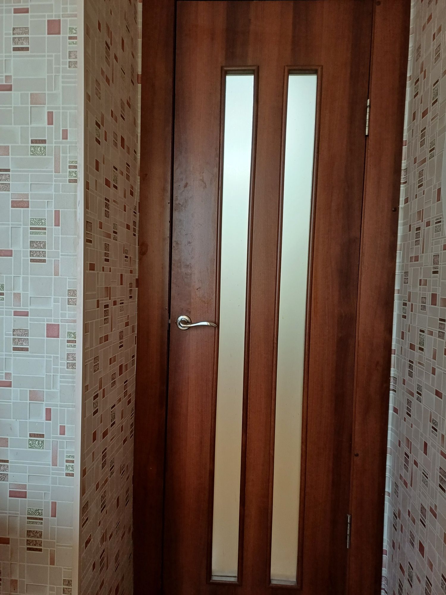 Межкомнатные двери