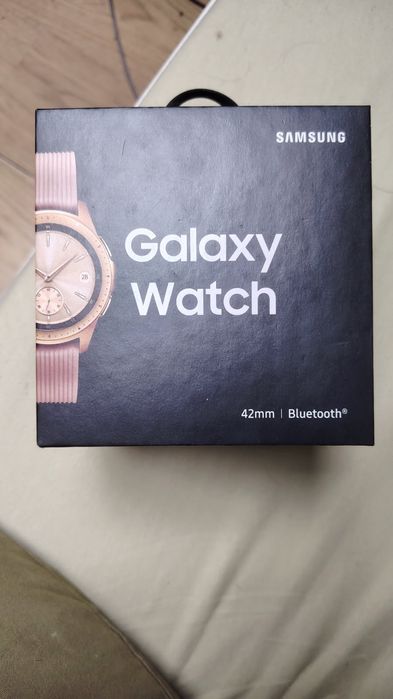 Smartwatch Samsung Galaxy Watch