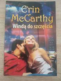 Erin McCarthy - Windą do szczęścia