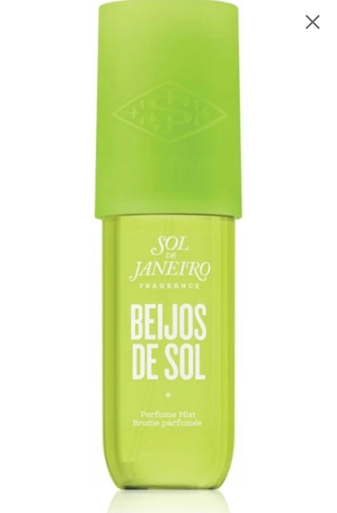 Sol de Janeiro Beijos del sol 90ml unikat sephora